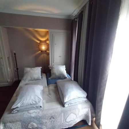 Residence Albigny Studio Vue Sur Lac Centre-Ville D'Άννεσι Εξωτερικό φωτογραφία