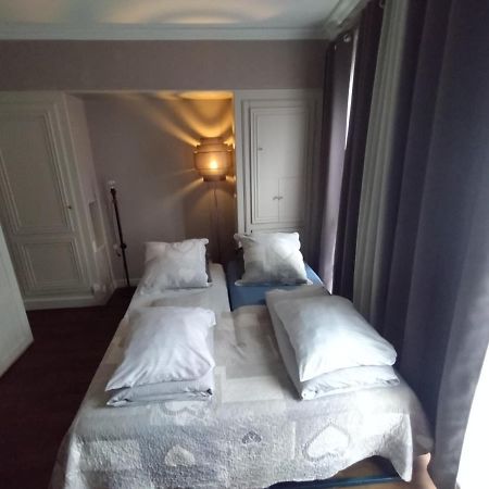 Residence Albigny Studio Vue Sur Lac Centre-Ville D'Άννεσι Εξωτερικό φωτογραφία