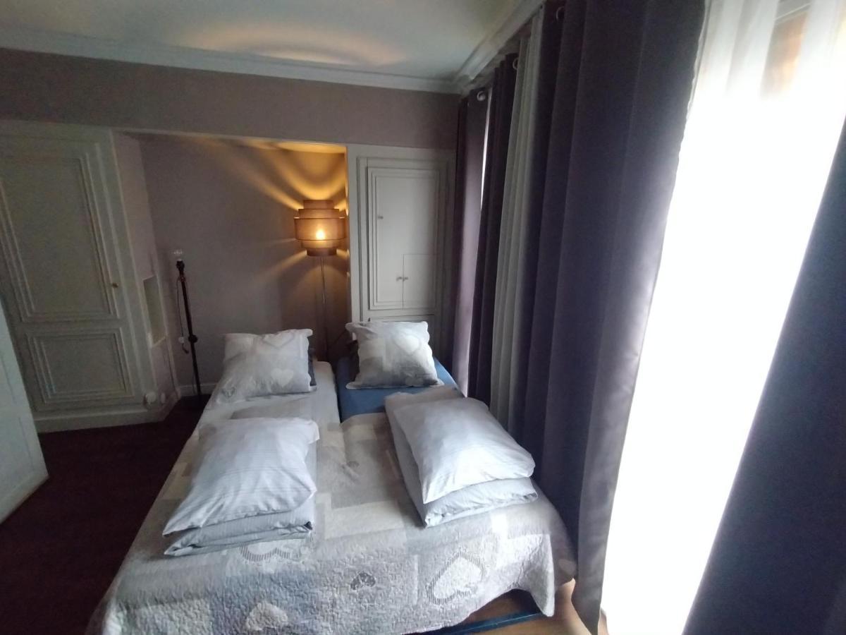 Residence Albigny Studio Vue Sur Lac Centre-Ville D'Άννεσι Εξωτερικό φωτογραφία