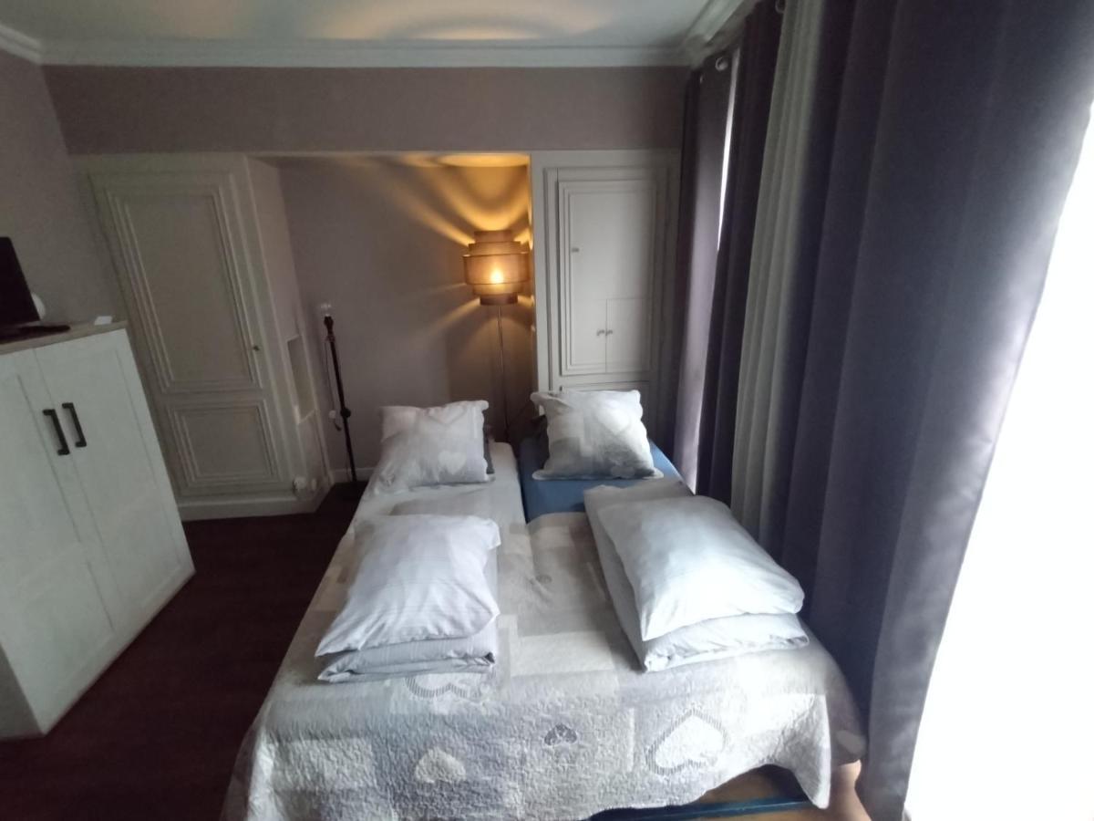Residence Albigny Studio Vue Sur Lac Centre-Ville D'Άννεσι Εξωτερικό φωτογραφία
