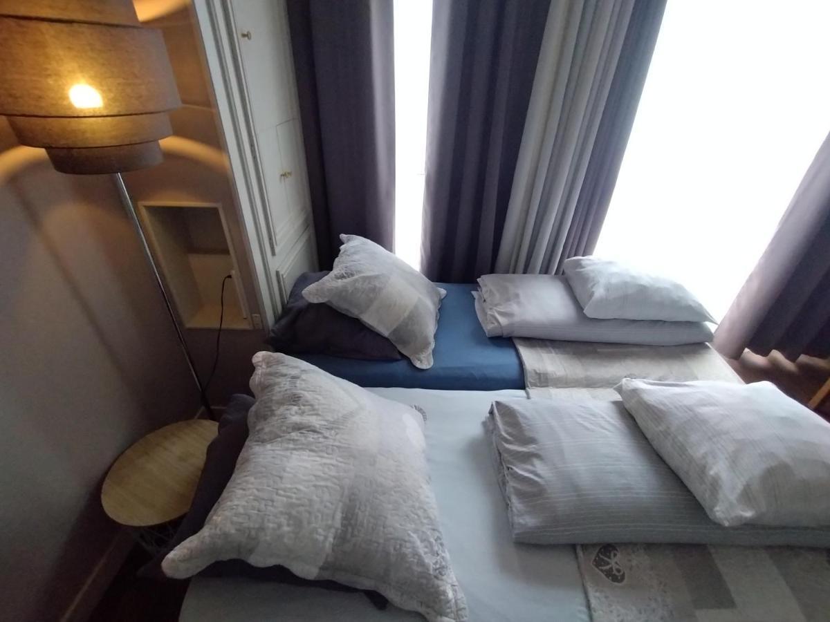 Residence Albigny Studio Vue Sur Lac Centre-Ville D'Άννεσι Εξωτερικό φωτογραφία