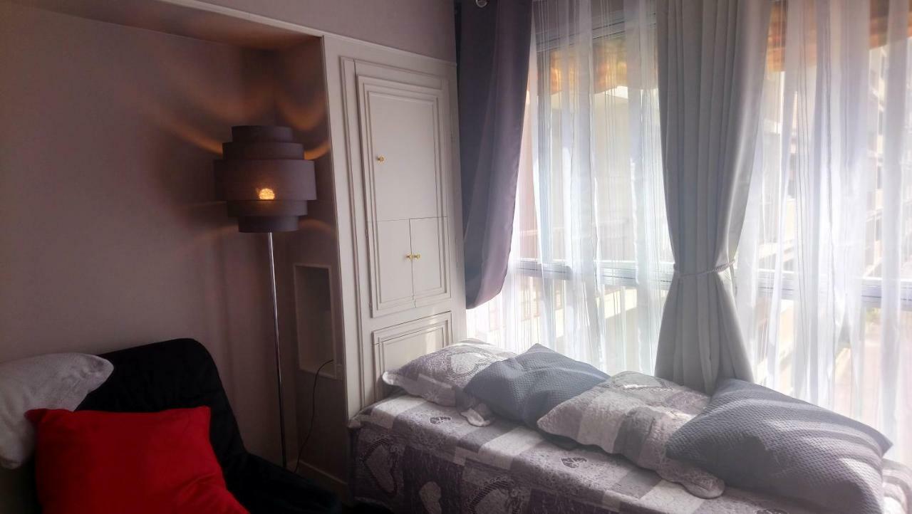 Residence Albigny Studio Vue Sur Lac Centre-Ville D'Άννεσι Εξωτερικό φωτογραφία